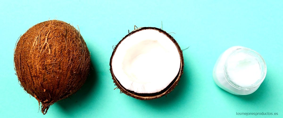 Gel de coco en Mercadona: una opción económica y de calidad para hidratar tu piel