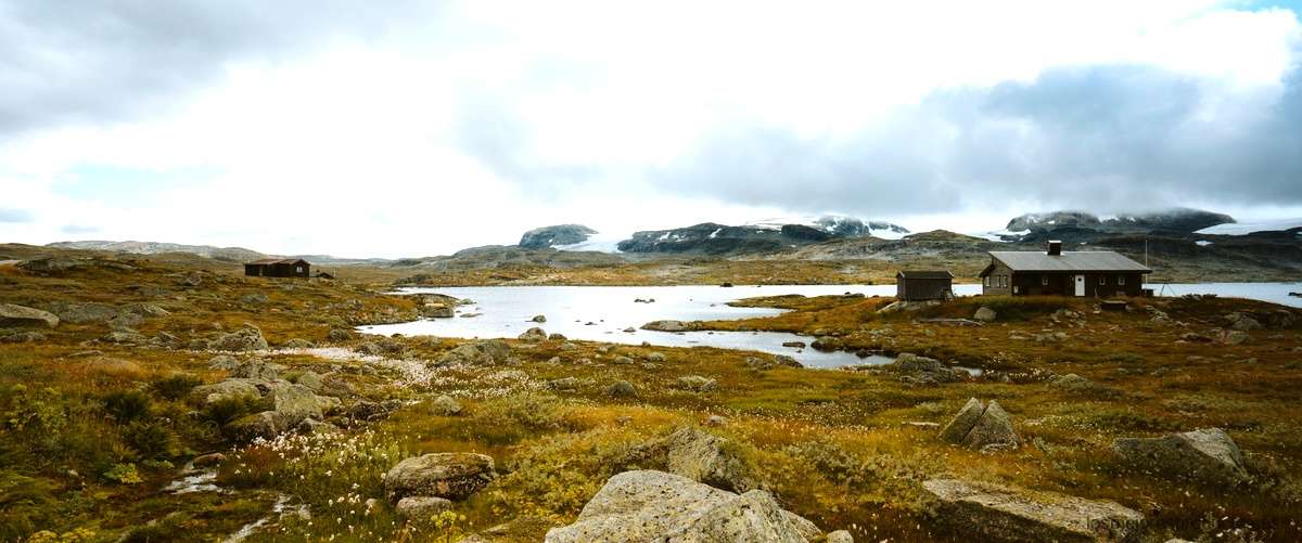 - Geographical Norway en Decathlon: La perfecta combinación de calidad y precio