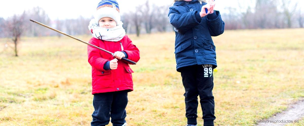 Geographical Norway Niño Outlet: descuentos en moda infantil de calidad