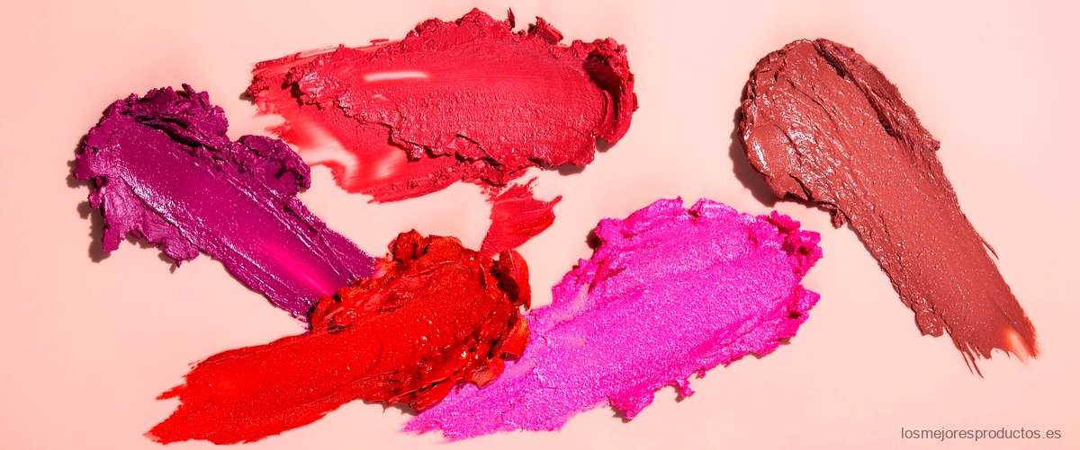 Givenchy Beauty: Los secretos de belleza de Le Rouge Perfecto