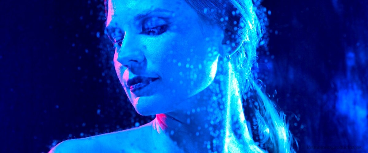 Glow JLo Druni: el perfume imprescindible para lucir como Jennifer López.