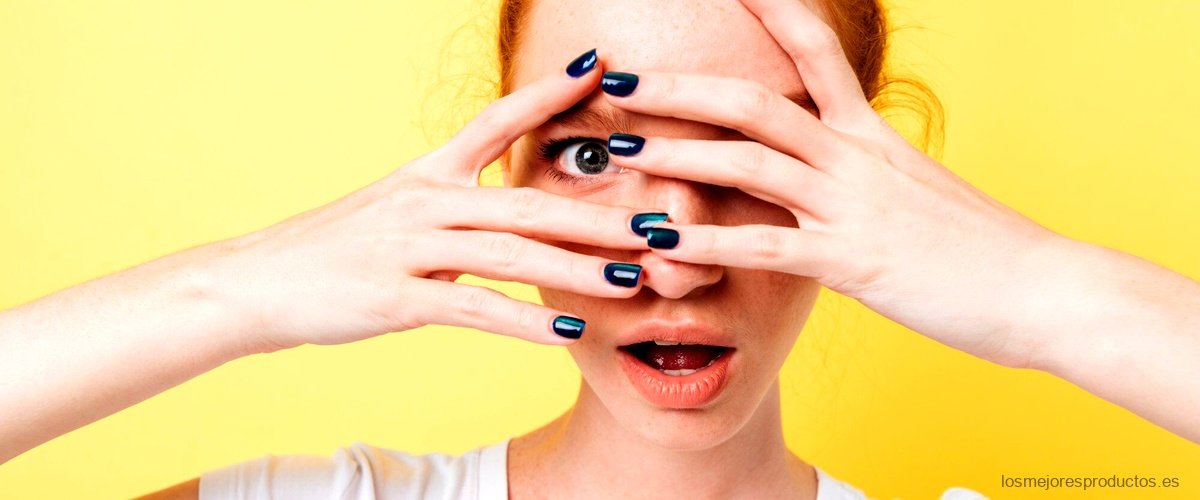 Go Glam Nail Stamper: El secreto para unas uñas glamorosas