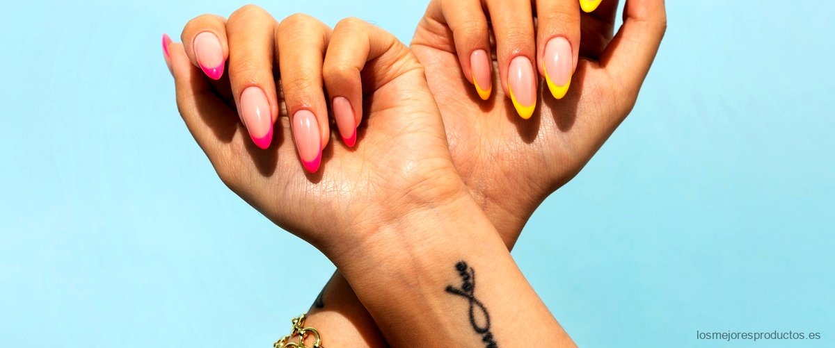 Go Glam Nail Stamper: La solución para lucir uñas glamorosas en casa