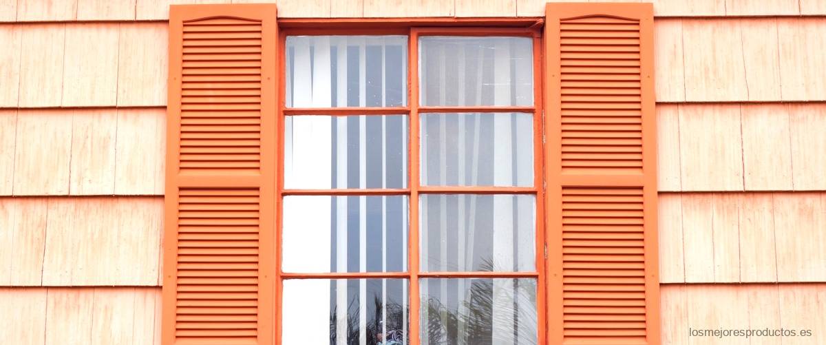 Gravent Madrid: expertos en ventanas de aluminio a medida