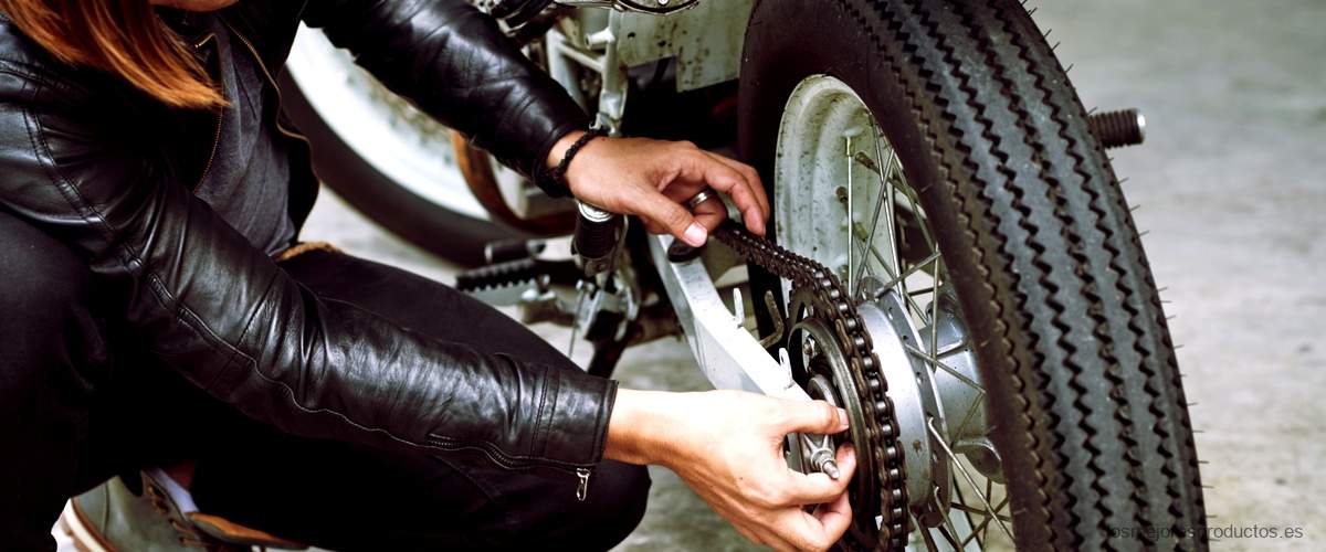 Guantes calefactables: protección y confort para tus manos en la moto