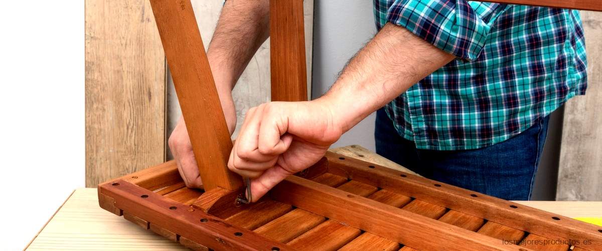 Guías para cajones de madera: encuentra la opción ideal para tu hogar