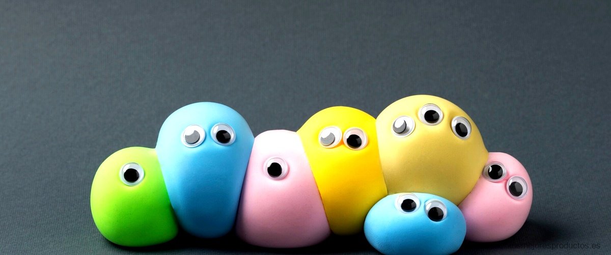 Huevos sorpresa Play Doh: opciones de compra para toda la familia