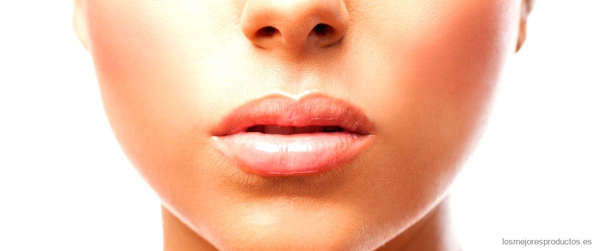 Hyalu Lip Volume: descubre la solución perfecta para unos labios más llenos