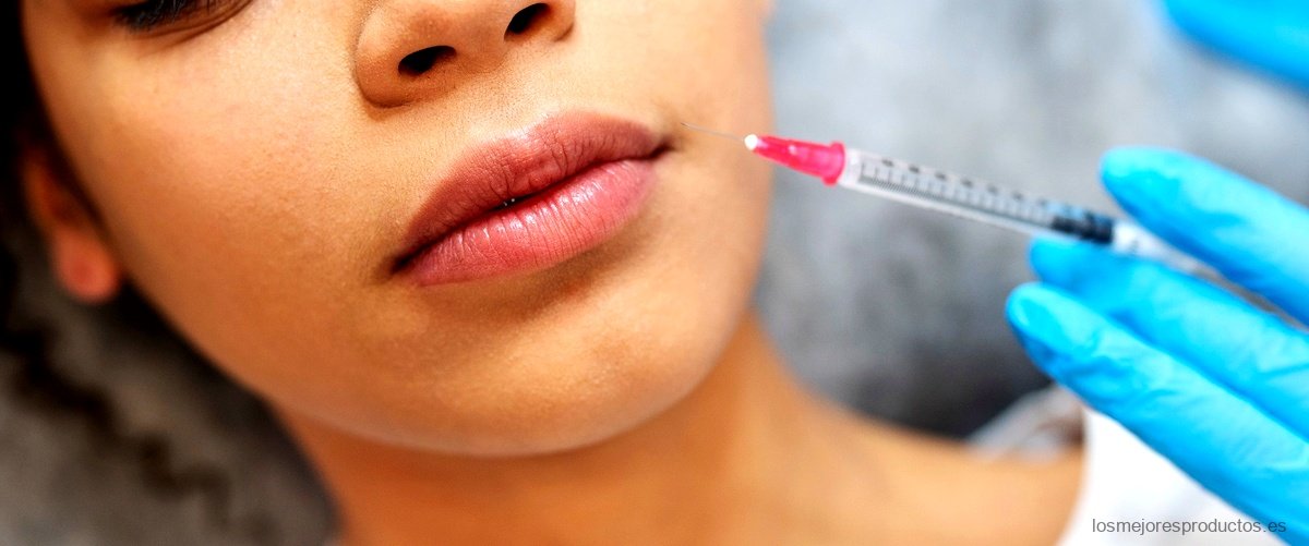 Hyalu Lip Volume Primor: el producto más buscado para labios más voluminosos