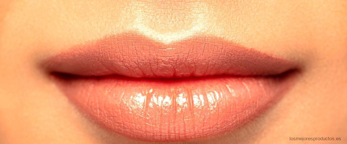 Hyalu Lip Volume Primor: el secreto para unos labios voluminosos