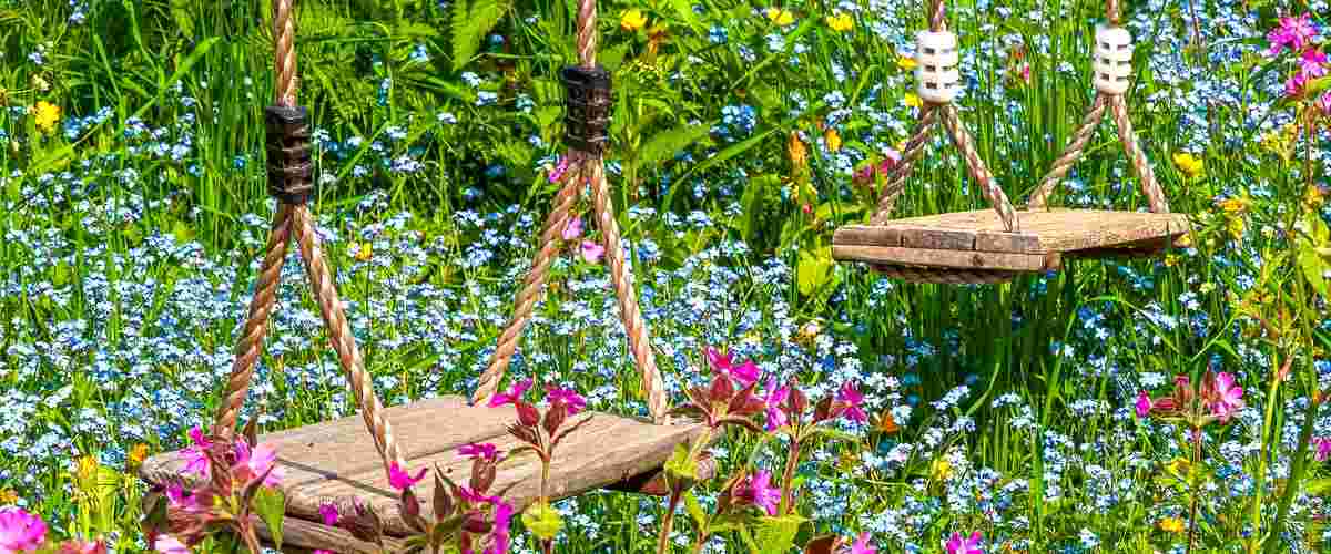 Ideas frescas y actuales para tu jardín con Hipercor Jardín 2016