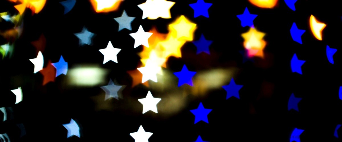 Ideas para crear un cielo estrellado en el techo de tu cuarto