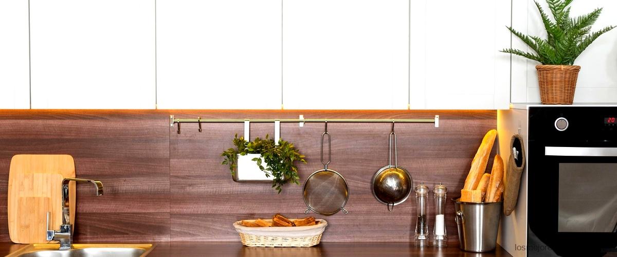 Ideas para organizar tu despensa esquinera de forma eficiente en la cocina