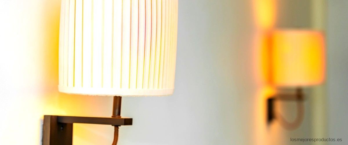 Ilumina tu espacio con estilo con la lámpara Kastelli.