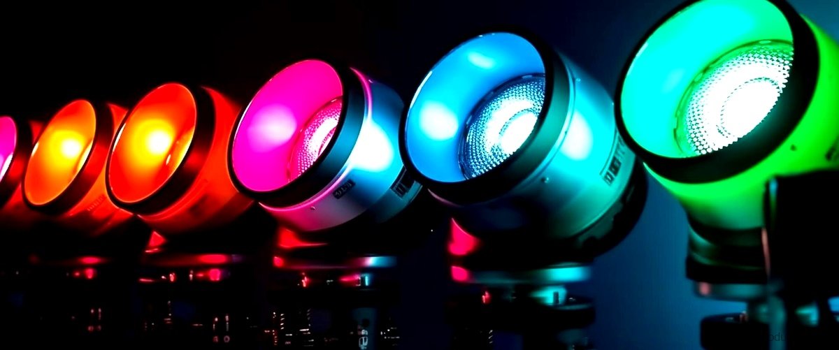 Ilumina tu hogar con estilo: descubre la regleta LED de Leroy Merlin