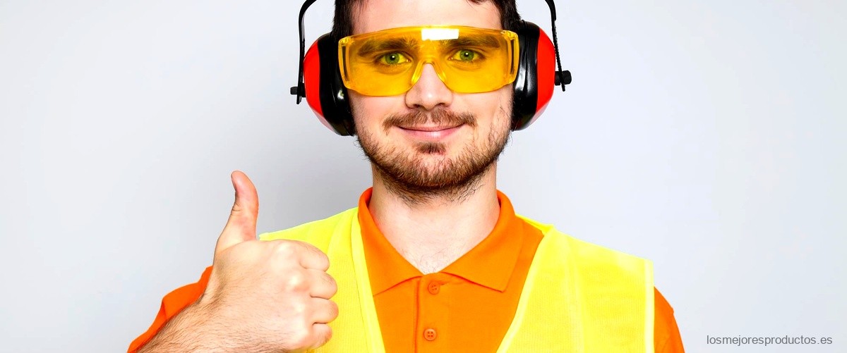 Incrementa tu productividad con gafas de aumento para trabajar