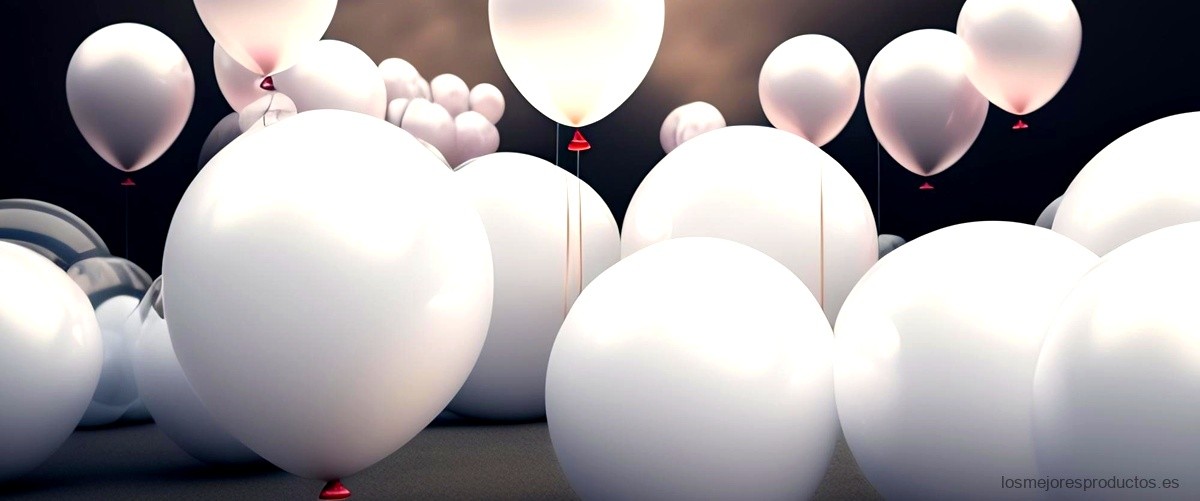 Inflador de globos eléctrico: la herramienta imprescindible para decoraciones festivas