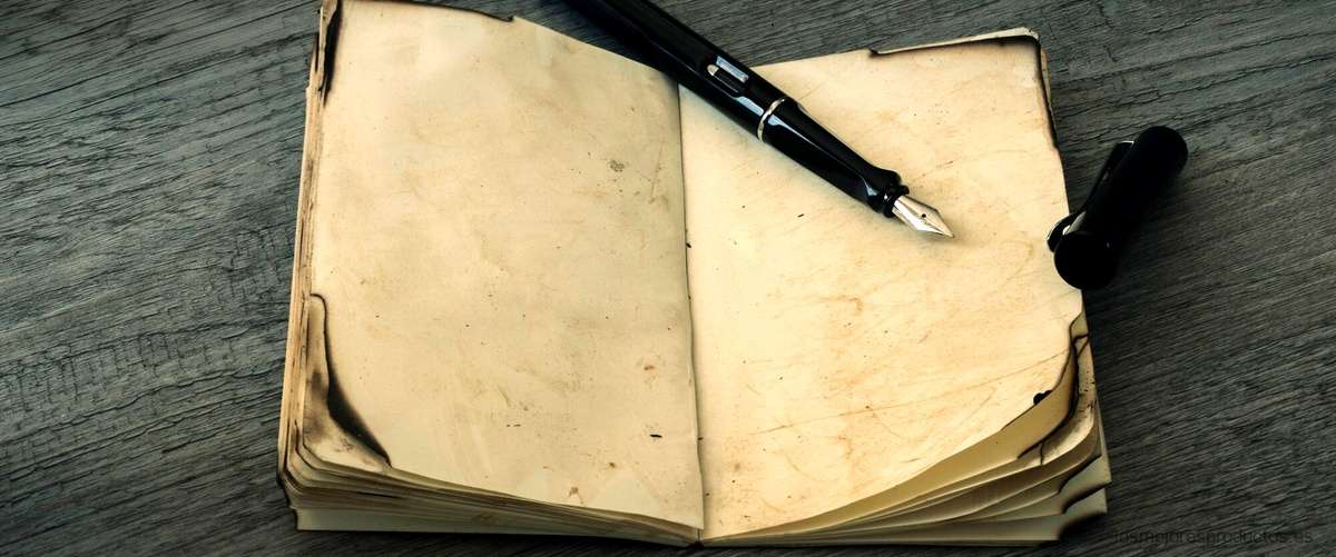 Inoxcrom: la sofisticación del bolígrafo antiguo