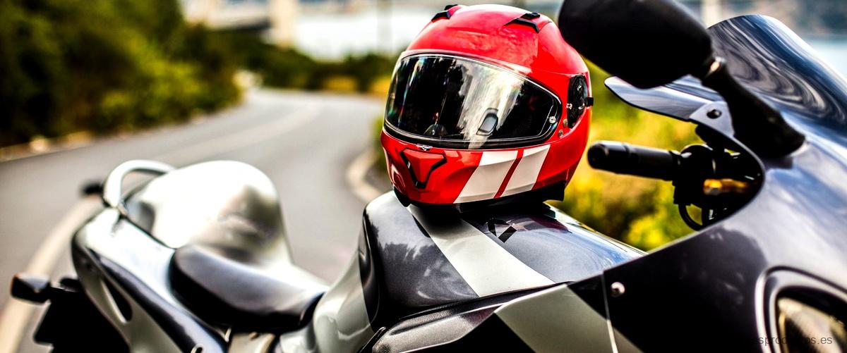 Intercomunicador para casco de moto: conectividad y comunicación en el camino