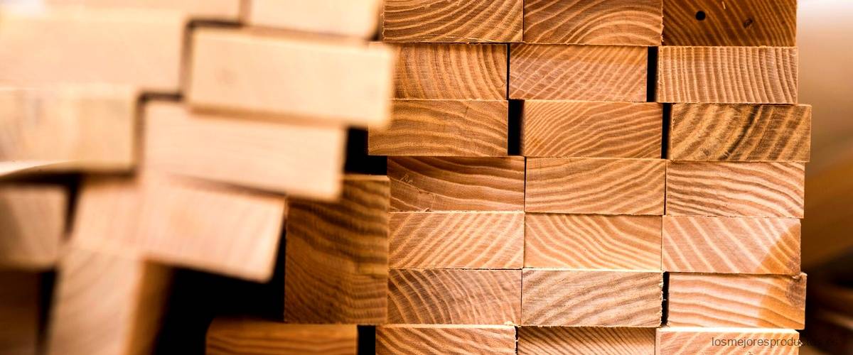 Ivar Ikea: la elección ideal para muebles de madera sin tratar y personalizables