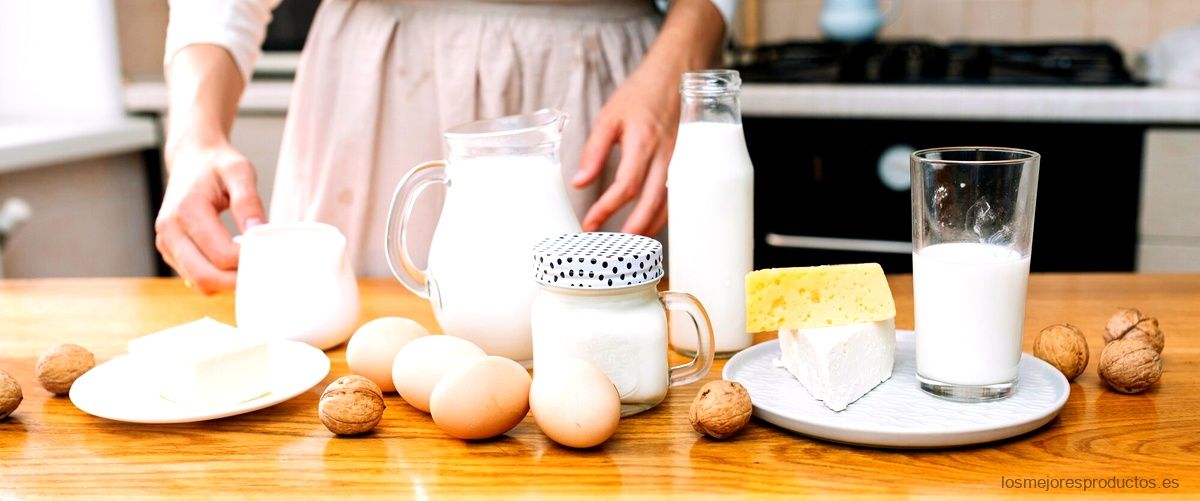 Jarra de leche Ikea: la mejor opción para tu desayuno