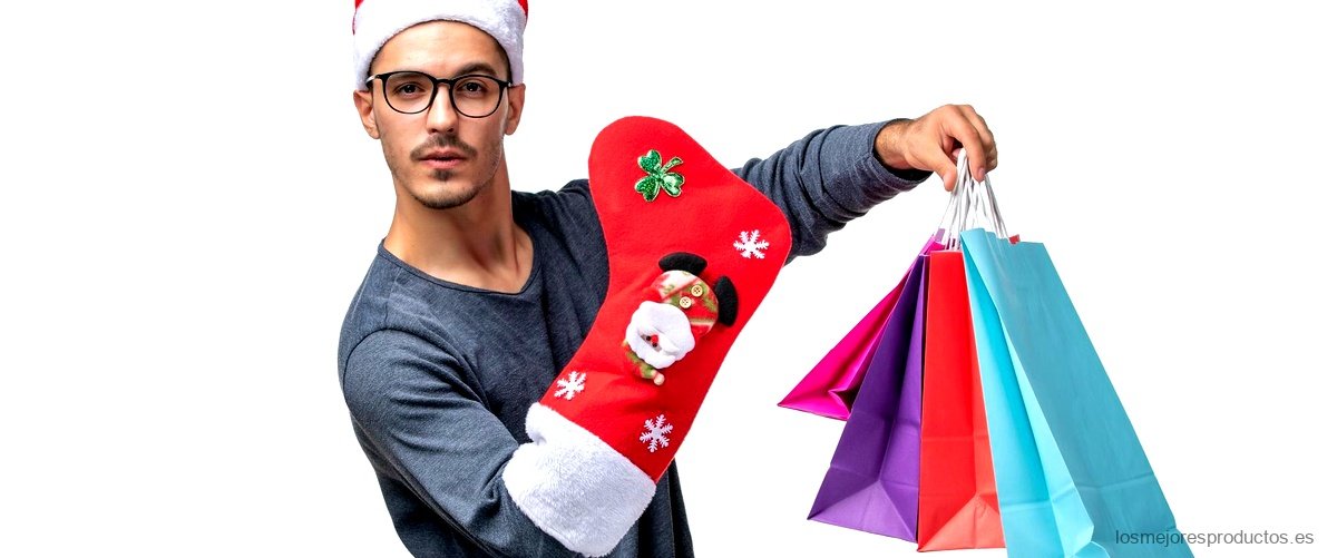 Jerseys navideños de Carrefour: el complemento perfecto para esta temporada