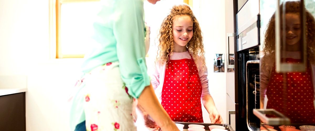 Juega a ser chef con el microondas juguete Carrefour: diversión asegurada