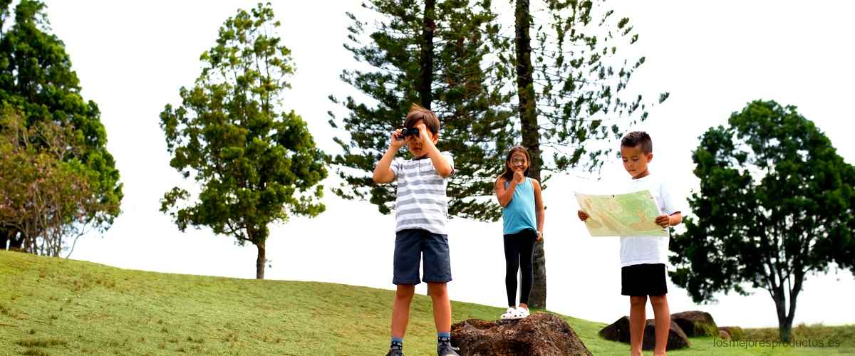 Juego de golf para niños: ¡aprende y diviértete al mismo tiempo!