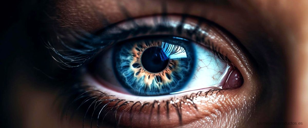 K-Ox Eyes Isdin Primor: El secreto para una mirada radiante