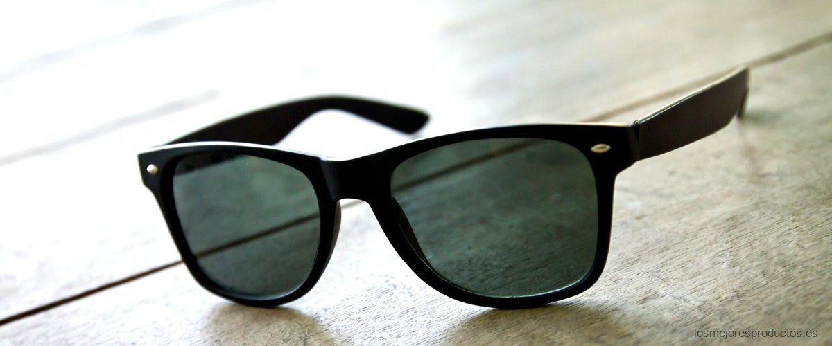 Knockaround en Amazon: encuentra tus gafas de sol favoritas al mejor precio