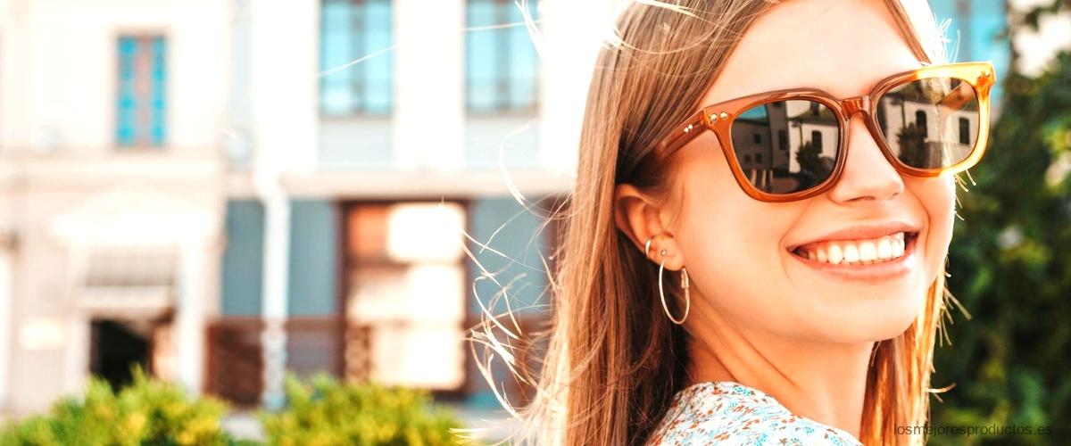 Knockaround España: descubre las gafas de sol de moda a precios asequibles