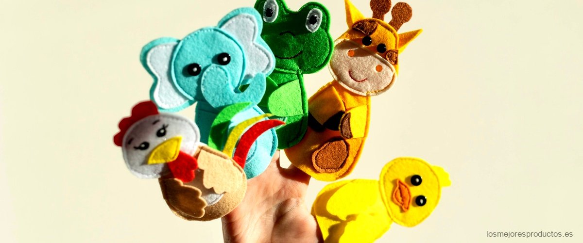 Ksi Meritos Toys R Us: Los muñecos más populares del momento