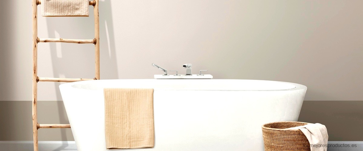 La barra cortina ducha curva de Ikea: el detalle perfecto para tu baño
