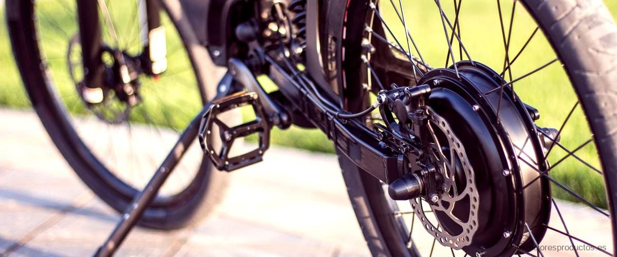 La bicicleta Avigo 24: calidad y diversión al mejor precio