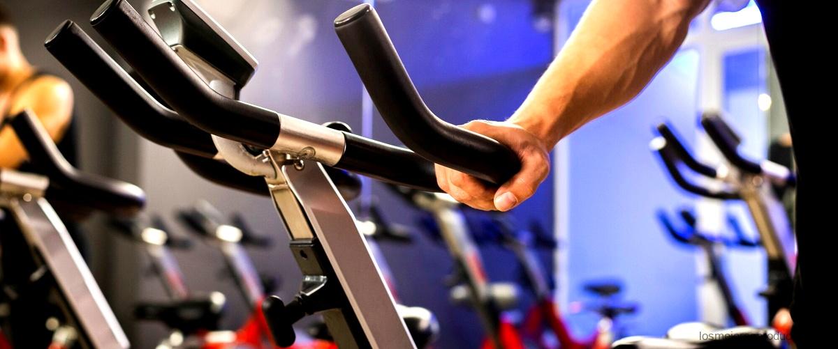 La bicicleta estática Runfit Fitness Hipercor: la mejor inversión para tu salud