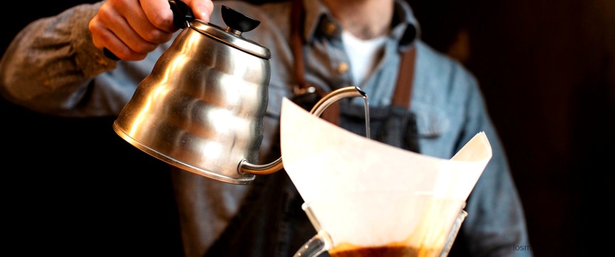 La cafetera Fagor Stracto: tu aliada en la búsqueda del café perfecto