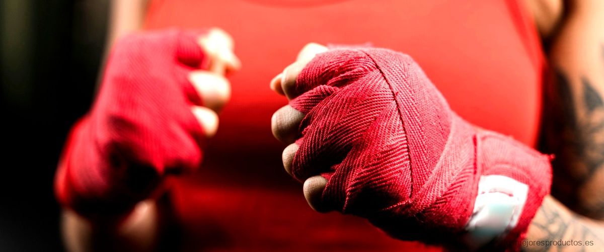 La calidad y resistencia de los guantes Yokkao: ¿Qué los hace especiales?