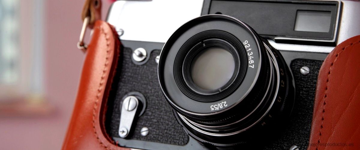 La calidad y versatilidad del objetivo Nikon 80-400 VR en segunda mano