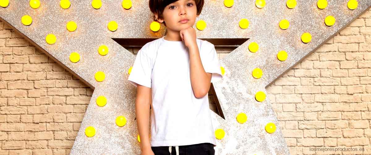 La camiseta térmica amarilla de Adidas para niños: calidad y estilo en una sola prenda