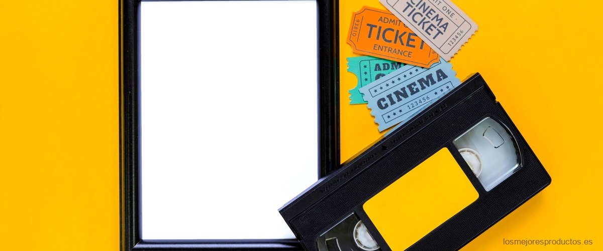 La capturadora de video VHS más avanzada para preservar tus recuerdos