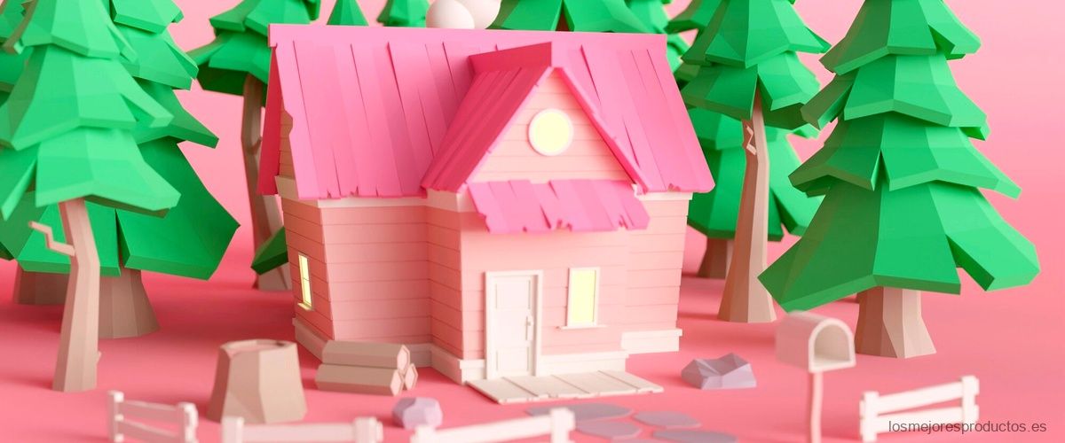 La Casa del Árbol Playmobil 5899: un juguete que estimula la imaginación
