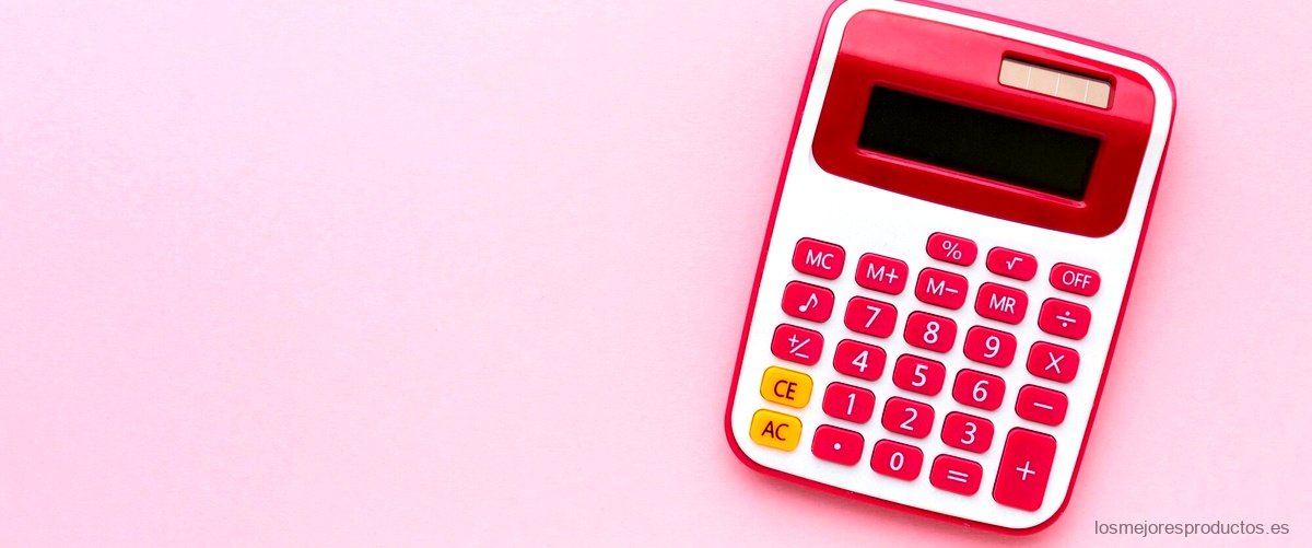 La Casio fx 550: la calculadora ideal para profesionales y estudiantes