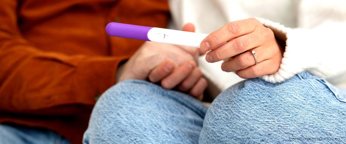 La confiabilidad de los test de embarazo de Primor: ¿realmente funcionan?