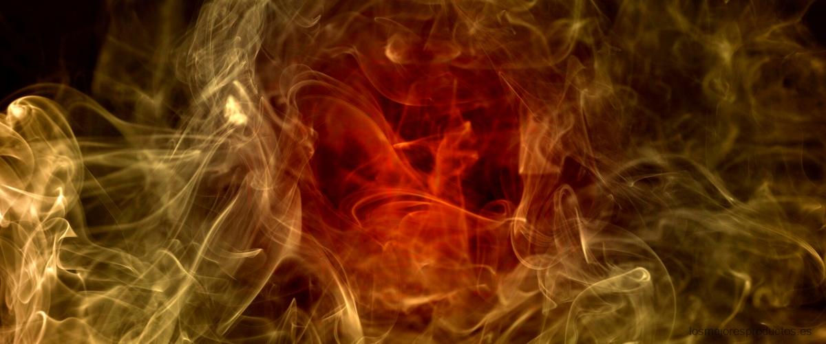 La esencia divina del humo: una conexión celestial