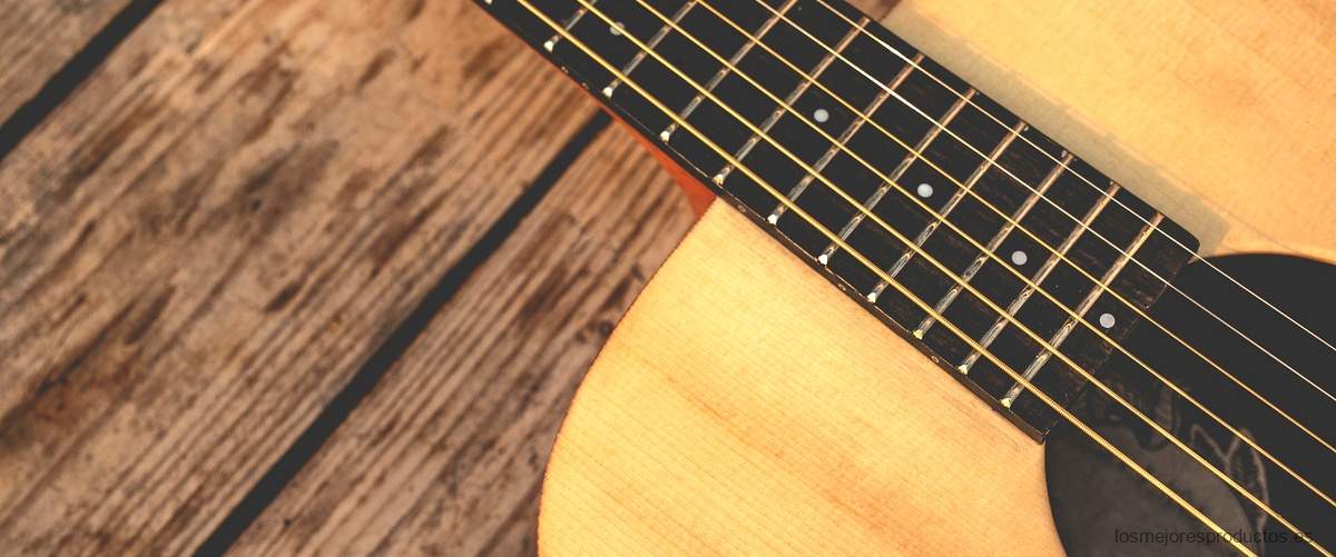 La guitarra Messina: una joya de la artesanía musical.