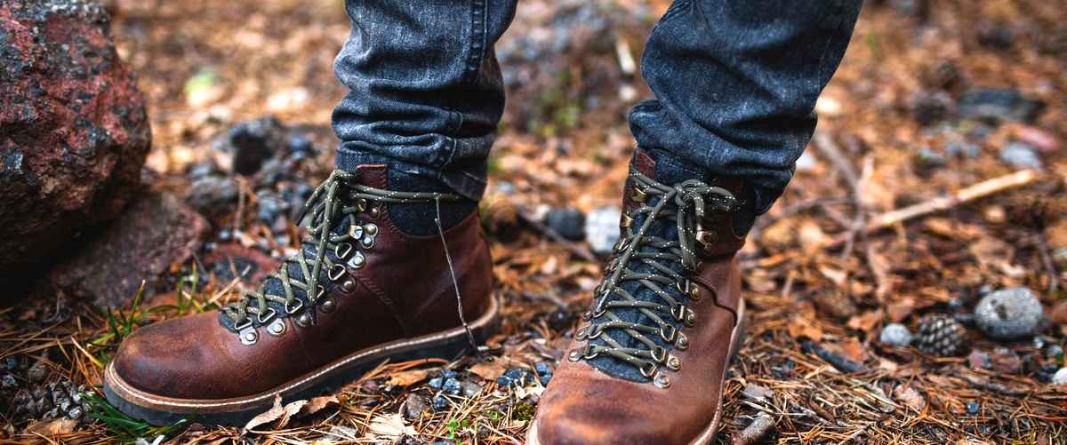 La historia de los Zapatos Termans Hombre: de las botas Martens a la marca icónica