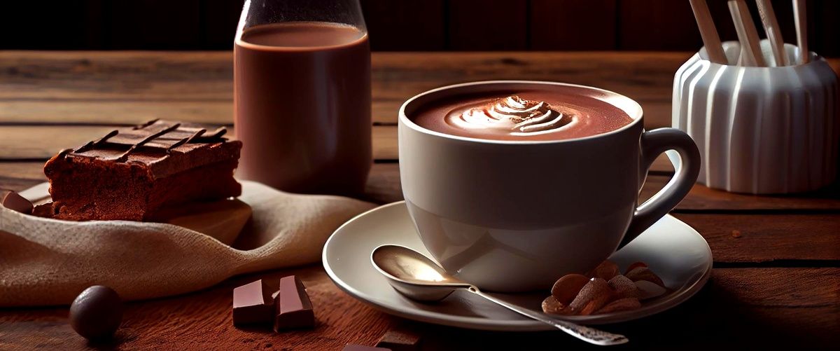 La historia del chocolate a la taza: desde su invención hasta su popularidad en Mercadona