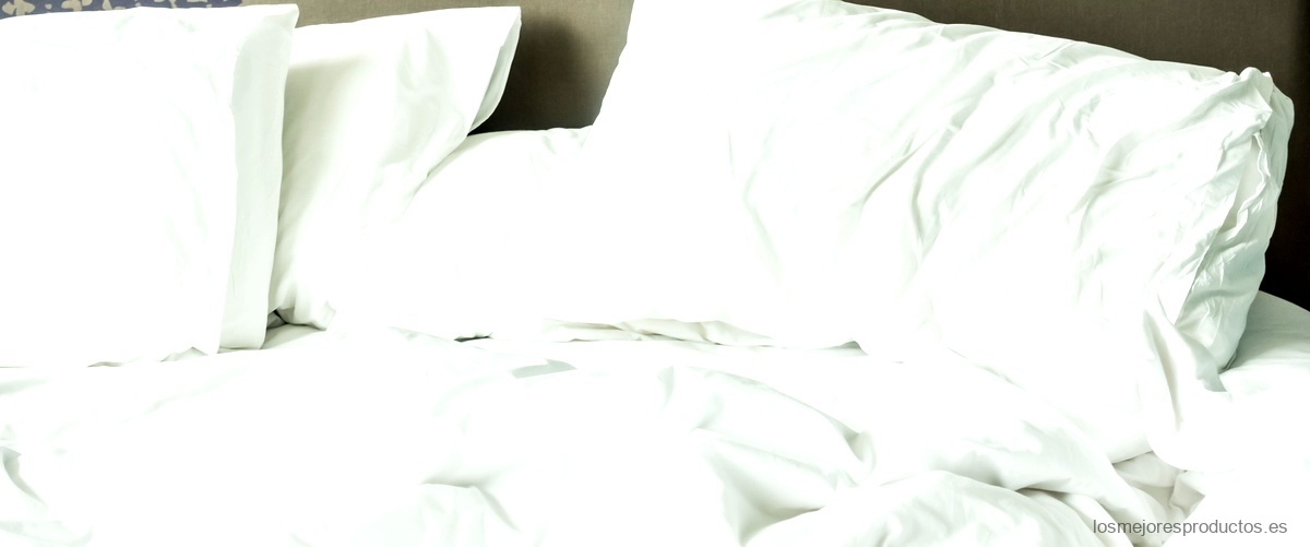 La importancia de proteger tu cama con un cubre somier 135x190