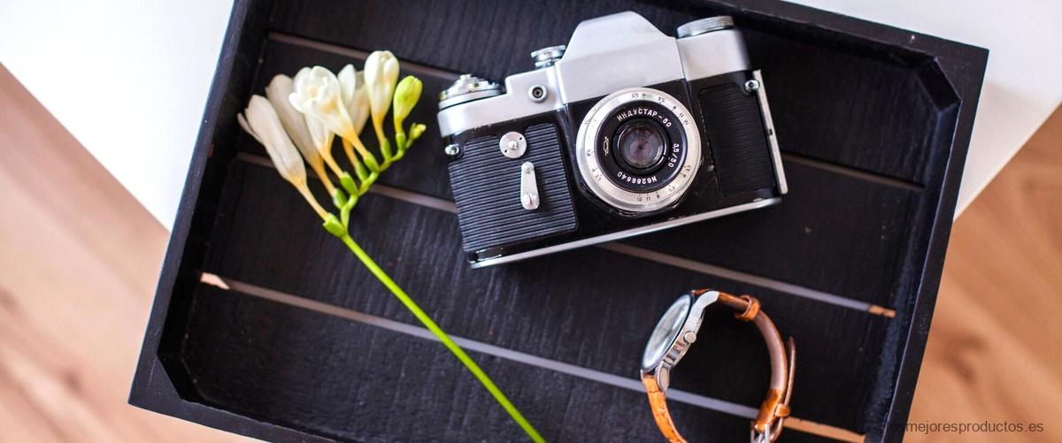 La Leica D-Lux 7 en El Corte Inglés: Calidad y elegancia en tus fotografías