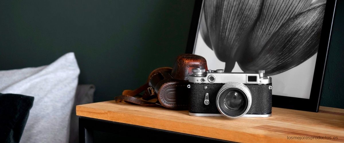 La Leica D-Lux 7: La cámara perfecta para capturar momentos en El Corte Inglés